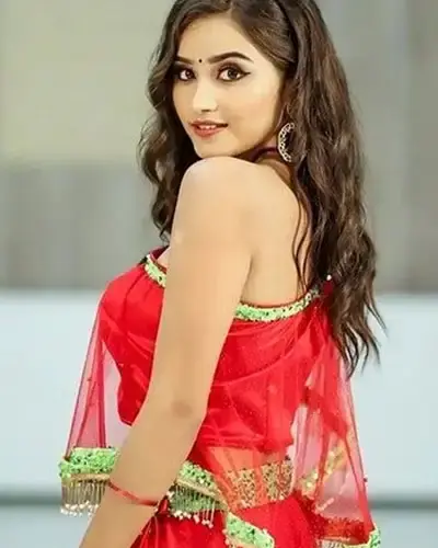 Escort In Namakkal